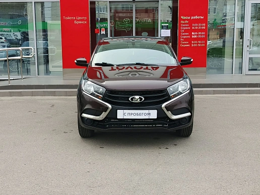 Купить Лада КСРАЙ 2018г.