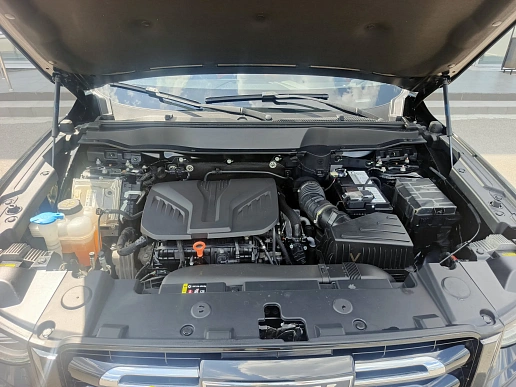 Купить Хавал Haval DARGO 2022г.