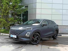Omoda C5