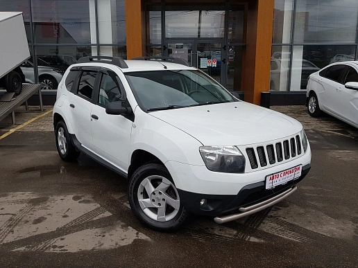 Купить Рено Дустер 2014г.