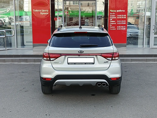 Купить Киа Рио 2019г.