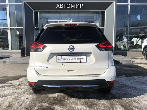 Купить Ниссан КС-Траил 2020г.