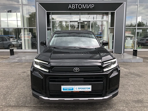 Купить Тойота Новый RAV4 2026г.