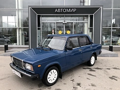 Купить Лада 2107 2004г.