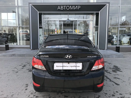 Купить Хёндай Соларис 2013г.