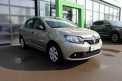 Renault Logan