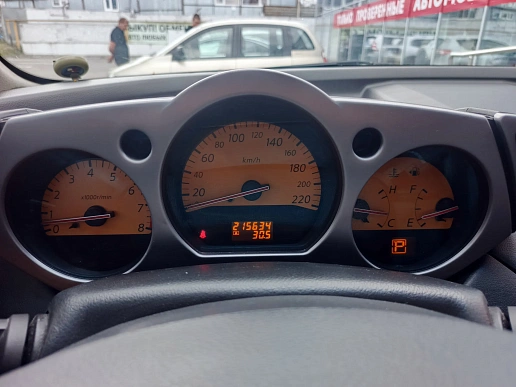 Купить Ниссан Мурано 2008г.
