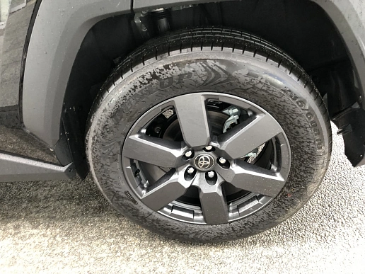 Купить Тойота Новый RAV4 2026г.