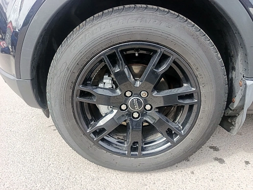 Купить Ленд Ровер  Рандже Ровер Евокве 2011г.