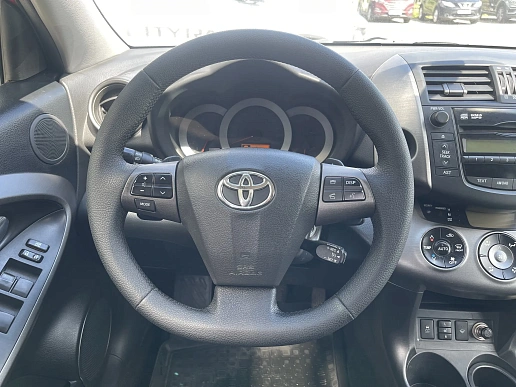 Купить Тойота Новый RAV4 2010г.