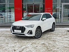 Купить Ауди К3 2021г.