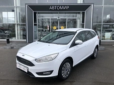 Купить Форд Фокус 2017г.