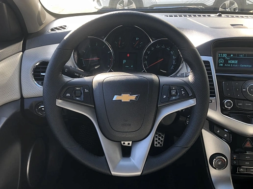 Купить Шевроле Крузе 2011г.