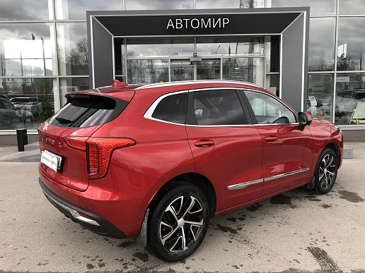 Купить Хавал Haval Jolion 2021г.