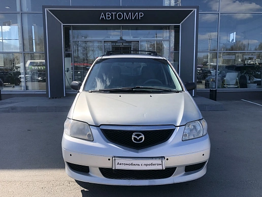 Купить Мазда МПВ 2002г.