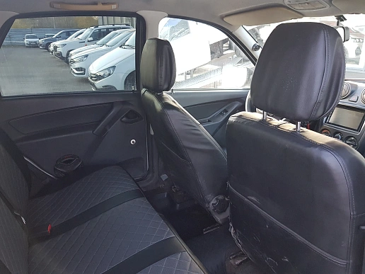 Купить Лада Гранта 2014г.