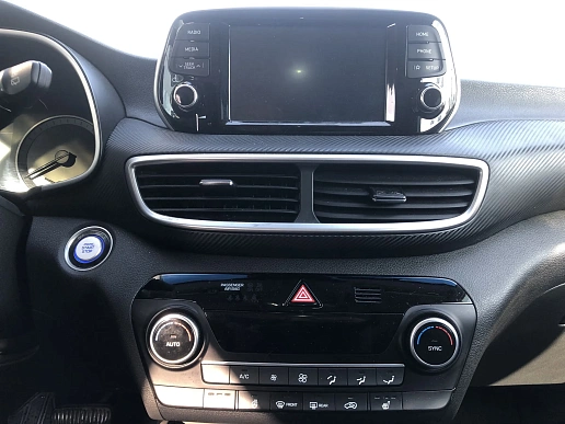 Купить Хёндай Туксон 2020г.