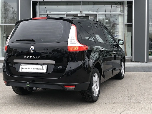 Купить Рено Ссеник 2011г.
