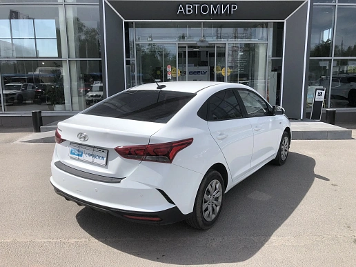 Купить Хёндай Соларис 2020г.