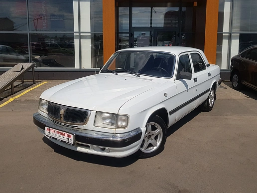 Купить Газ 3110 «Волга» 2001г.