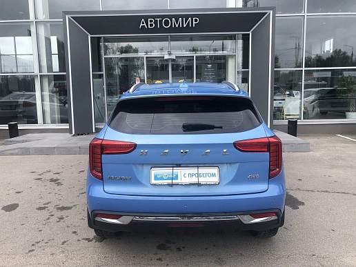 Купить Хавал Haval Jolion 2022г.