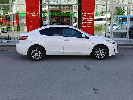 Купить Мазда Mazda 3 2013г.