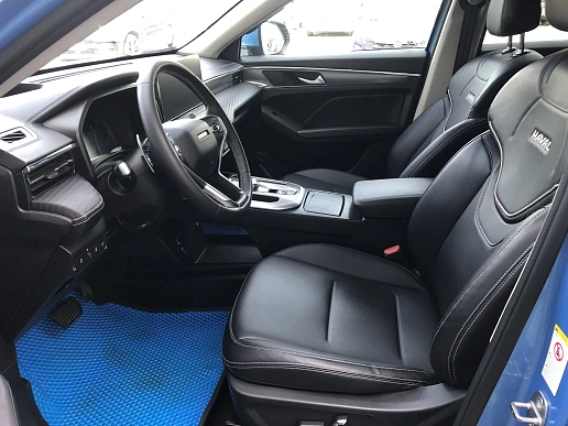 Купить Хавал Haval Jolion 2023г.
