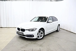 BMW 3 серия