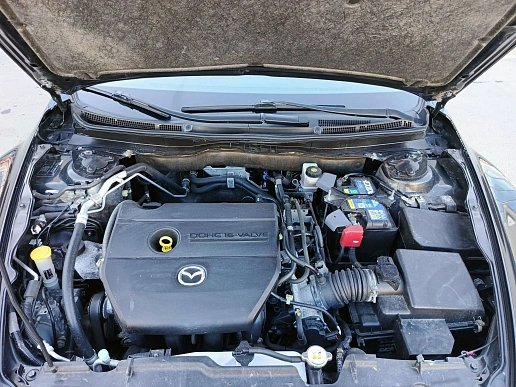 Купить Мазда Mazda 6 2008г.