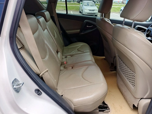 Купить Тойота Новый RAV4 2011г.