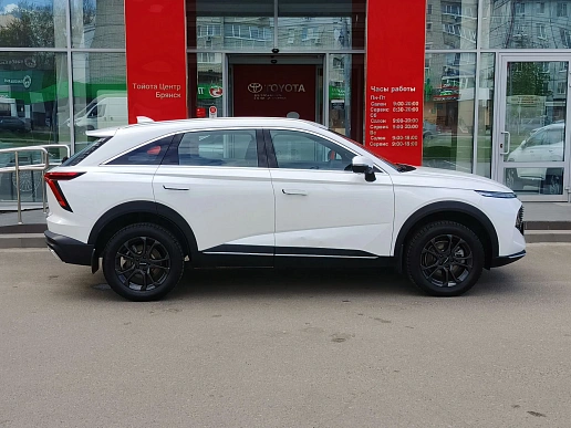 Купить Хавал Haval F7 2024г.