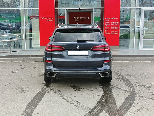 Купить БМВ КС5 М 2020г.