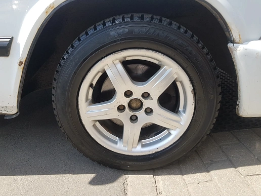Купить Газ 3110 «Волга» 2001г.