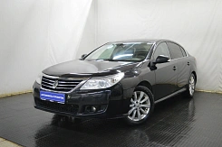 Renault Latitude
