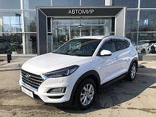 Купить Хёндай Туксон 2020г.