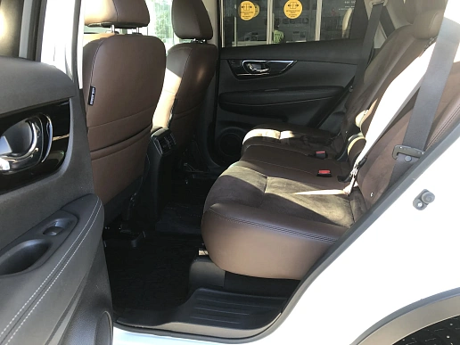 Купить Ниссан КС-Траил 2020г.