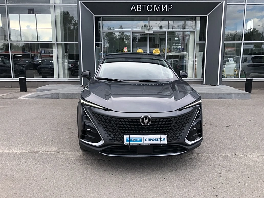 Купить Чанган УНИ-Т 2024г.