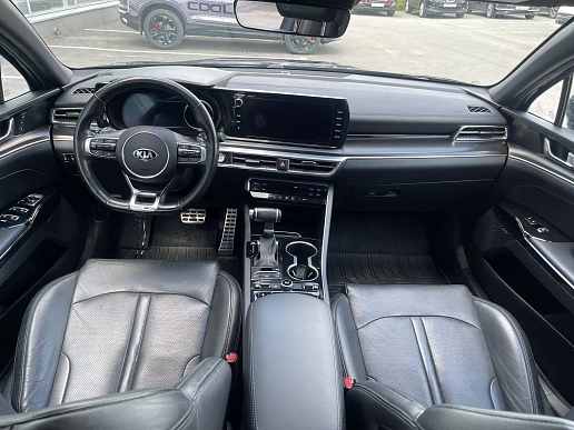 Купить Киа К5 2020г.
