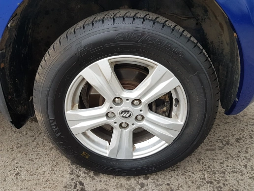 Купить Лифан КС60 2014г.