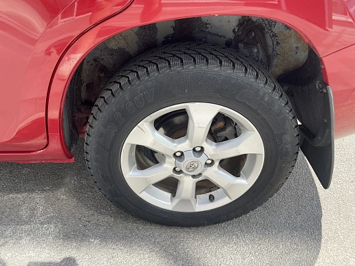 Купить Тойота Новый RAV4 2010г.