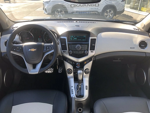 Купить Шевроле Крузе 2011г.