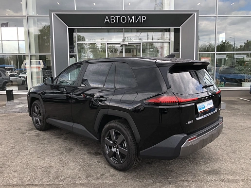 Купить Тойота Новый RAV4 2026г.