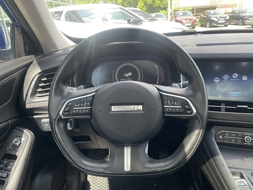Купить Хавал Haval F7x 2022г.