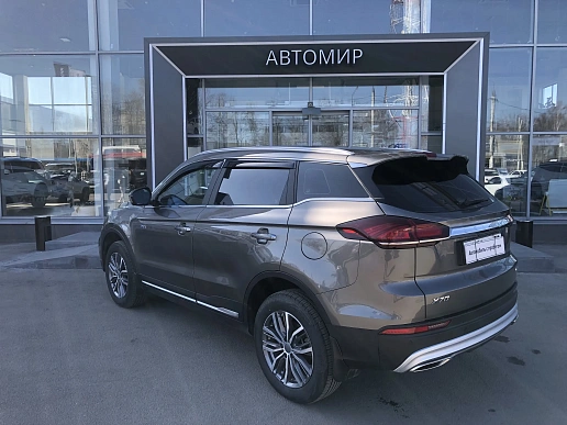 Купить Белджи КС70 2025г.