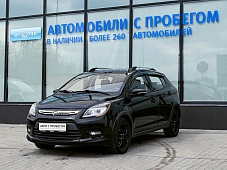 Lifan X50