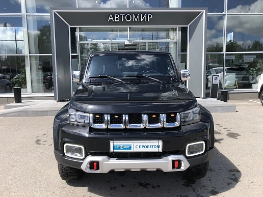Купить Баик БДЖ40 2021г.