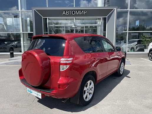 Купить Тойота Новый RAV4 2010г.