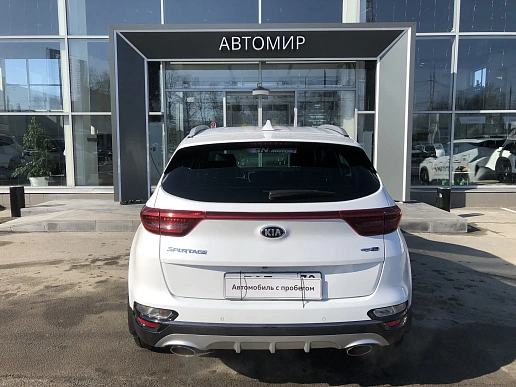 Купить Киа Спортадже 2018г.