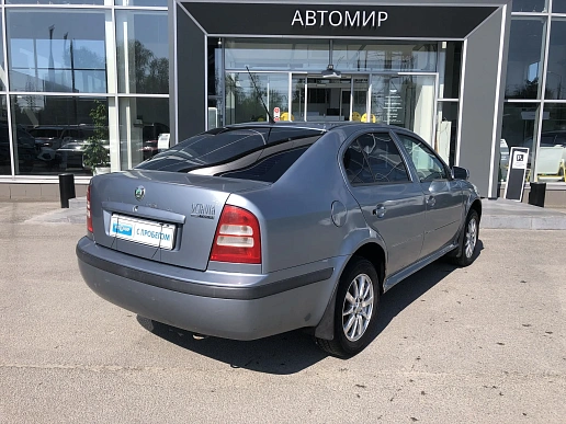 Купить Шкода Октавиа 2005г.
