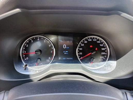 Купить Тойота Новый RAV4 2020г.